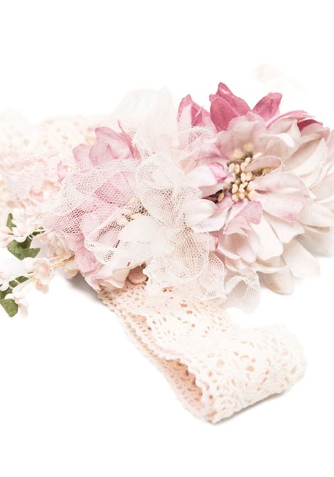 Cintura in pizzo AMAYA KIDS | 636032CT1000